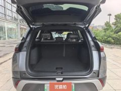 2023 BYD Corvette 07 2023 1.5T AT DM-i 100KM Premium #5