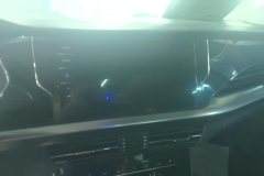 2022 Volkswagen Passat 2022 330TSI AT starry skyLuxury #13