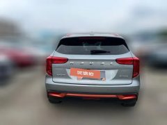 2021 Haval Chulian 2021 1.5T AT Large4Edition #3