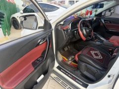 2019 Dongfeng Fengxing Fengxing T5L 2020 1.5T AT Luxury7Seat China VI #9
