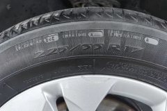 2017 BMW X1 2016 1.5T AT 18LiExclusiveFWD #9