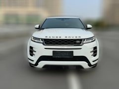 2020 Land Rover Range Rover Evoque 2020 2.0T AT 249PS R-DYNAMIC SSport #3