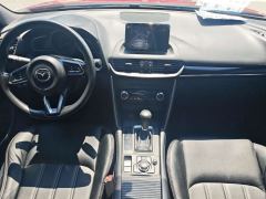 2019 Mazda CX-4 2018 2.0 AT blue skyDiscoveryFWD #12