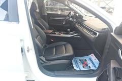 2023 Geely Auto Emgrand Sedan 2023 No.4generationChampion 1.5L AT CVTPremium #8