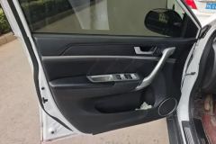 2017 Haval H6 2017 1.5T AT Blue LabelSportLuxury FWD #7