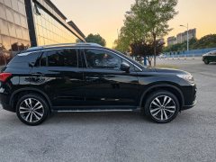 2016 GAC Trumpchi Trumpchi GS4 2017 1.3T AT 200T G-DCTLuxury FWD #4