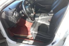 2018 Mercedes-Benz GLA-Class 2017 1.6T AT GLA200DynamicFWD #9