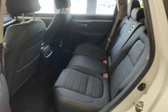 2020 Honda CR-V 2021 1.5T AT 240TURBOComfortFWD #11