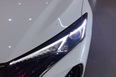 2025 Chang'an Eado 2025 PLUS 1.4T DCTHigh Energy #5