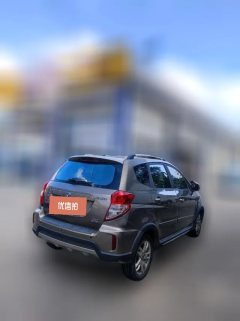 2015 Chang'an CX20 2014 1.4 AT SunroofNav China V #7