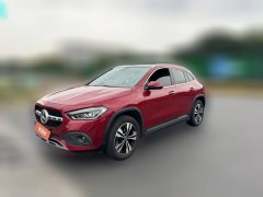 2022 Mercedes-Benz GLA-Class 2022 1.3T AT GLA 200 #1