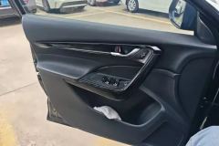 2021 Dongfeng Fengshen Fengshen AX7 2022 MachEdition 1.5T AT DCT DF41 #7