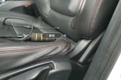 Driver Seat