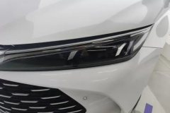 2025 BYD Qin L 2025 DM-i Smart Drive 1.5L AT 80KMLeading #5