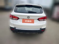 2016 Dongfeng Fengshen Fengshen AX7 2016 2.0 AT Smart Easy #4