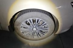 2017 Buick Excelle GT Sedan 2017 1.5 AT 15NLuxury #6