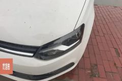 2016 Volkswagen Polo Hatchback 2016 1.4 MT Fashion #5