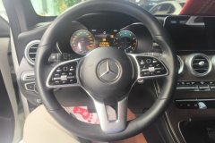 2020 Mercedes-Benz GLC-Class 2021 GLC 300L 4MATIC Dynamic #15