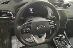 2021 Hyundai ix25 2020 1.5 AT Premium #14