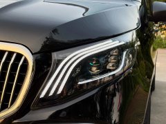 2019 Mercedes-Benz Vito 2018 2.0T AT Elite7Seat China VI #23