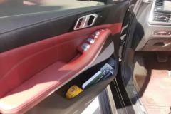 2023 BMW X5 2022 Facelift 2.0T AT xDrive 30Li ExclusiveMSport Pkg #7