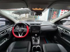 2020 Nissan Qashqai 2019 2.0 AT Luxury #6