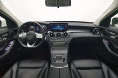 2021 Mercedes-Benz C-Class 2021 1.5T AT C260LSport #14