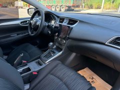2023 Nissan Sylphy 2022 1.6 AT XEClassic Comfort #6