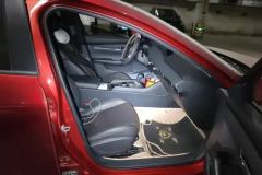 2022 Mazda Mazda3 Axela Sedan 2021 2.0L ATQuality and eleganceEdition #8