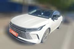 2024 BYD Destroyer 05 2024 Glory 1.5L AT DM-i 55KM Luxury #1