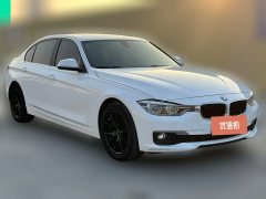 2017 BMW 3 Series 2017 2.0T AT 320LiFashion #3