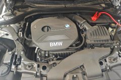 2017 BMW 1 Series 2017 1.5T AT 118iFashion #10
