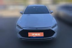 2024 BYD Qin Plus 2024 Glory 1.5L AT DM-i 55KMLeading #2