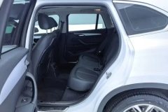 2019 BMW X1 2019 2.0T AT 20LiLeadingFWD #11