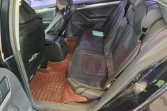 2016 Volkswagen Sagitar 2015 1.6 AT Comfort #10