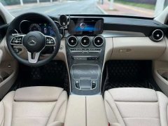 2019 Mercedes-Benz C-Class 2019 1.5T AT C260Sport #3