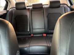 2016 Volkswagen Magotan 2016 1.8T AT SmartLuxury #19