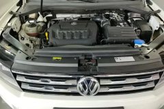 2020 Volkswagen Tiguan L 2020 2.0T AT 330TSIFashionFWD China VI #10