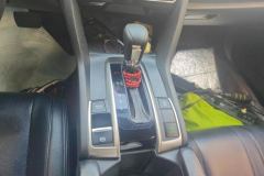 2019 Honda Civic 2019 1.5T AT 220TURBOPowermoveEdition China V #16