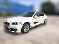 2015 BMW 5 Series 2014 2.0T AT 525LiLuxuryDesign Pkg #1
