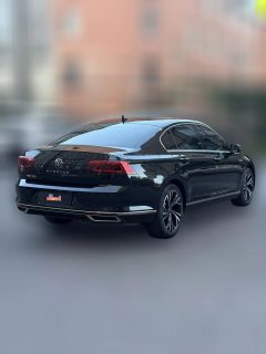 2022 Volkswagen Magotan 2020 2.0T AT 330TSILuxury #2