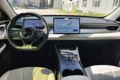 2025 BYD Seal 05 DM-i 2025 DM-i Smart Drive 1.5L AT 120KMFlagship #12