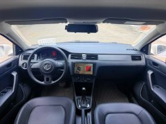 2015 Volkswagen Santana 2015 1.6 AT Fashion #4