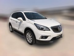 2016 Buick Envision Plus 2016 1.5T AT 20TElite FWD #3