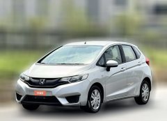 2016 Honda Fit Hatchback 2016 1.5 MT LXComfort #1