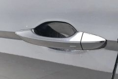 2019 Volkswagen Magotan 2019 2.0T AT 330TSI Luxury China VI #8