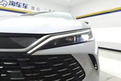 2025 BYD Qin L 2025 1.5L AT DM-i Smart Drive 120KMSurpass #5