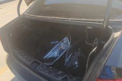 2018 Volkswagen Magotan 2018 1.8T AT 330TSI DSG Leading #4