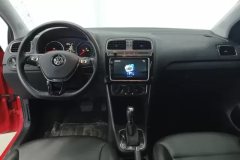 2018 Volkswagen Polo Hatchback 2018 1.5 AT Enjoy #12