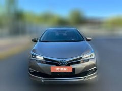 2020 Toyota Corolla Twin Engine E+ 2019 1.8 AT Luxury HEV #2